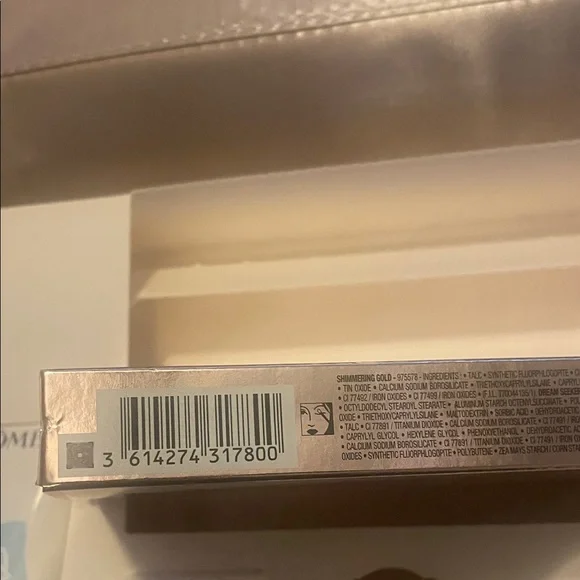 Lancôme eyeshadow palette - Picture 4 of 4